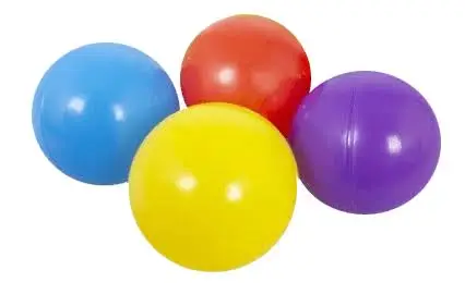 PELOTAS DE PELOTERO X 100